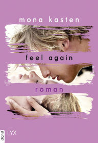 Title: Feel Again, Author: Cantorum Choir