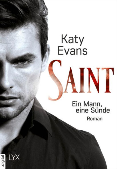 Saint: Ein Mann, eine Sünde (Manwhore)