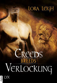 Title: Breeds - Creeds Verlockung (Primal), Author: Lora Leigh