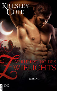 Title: Verheißung des Zwielichts, Author: Kresley Cole