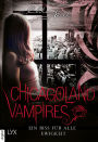 Chicagoland Vampires - Ein Biss für alle Ewigkeit