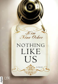 Title: Nothing Like Us, Author: GuÃrÃn JÃhanna ÃlafsdÃttir