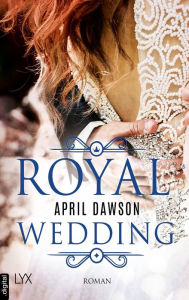 Title: Royal Wedding, Author: Katie Beckett