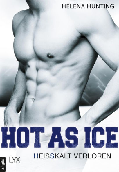 Hot as Ice - Heißkalt verloren