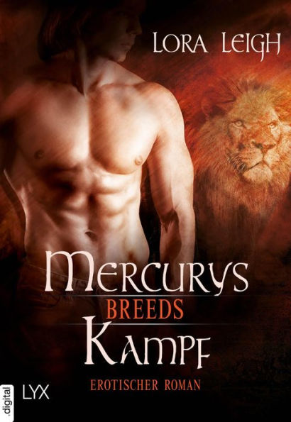 Breeds - Mercurys Kampf (Mercury's War)