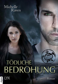 Title: Turt/le - Tödliche Bedrohung, Author: Michelle Raven