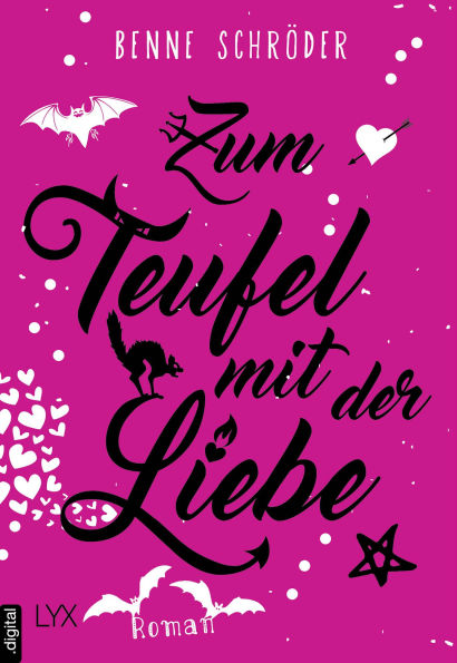 Zum Teufel mit der Liebe