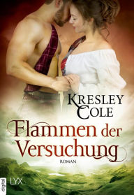 Title: Flammen der Versuchung, Author: Kresley Cole