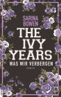 The Ivy Years - Was wir verbergen