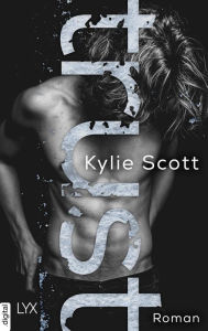 Title: Trust, Author: Kylie Scott