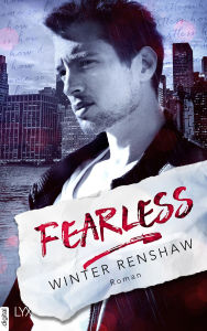 Title: Fearless, Author: Winter Renshaw