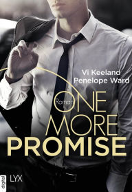 Title: One More Promise, Author: Vi Keeland