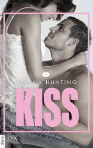 Title: KISS, Author: Helena Hunting