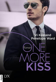 Title: One More Kiss, Author: Vi Keeland