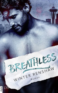 Title: Breathless, Author: Winter Renshaw