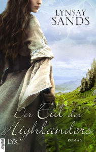 Title: Der Eid des Highlanders, Author: Lynsay Sands