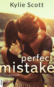 Title: Perfect Mistake, Author: Kylie Scott