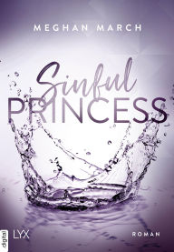 Ebooks to download free Sinful Princess 9783736310339 by Meghan March, Anika Klüver English version