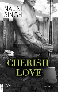 Title: Cherish Love, Author: Nalini Singh