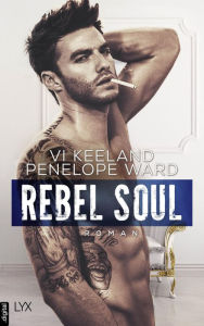 Title: Rebel Soul, Author: Vi Keeland