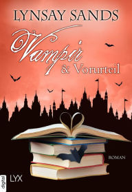 Ebook torrents download Vampir & Vorurteil English version  9783736311343 by Lynsay Sands, Ralph Sander