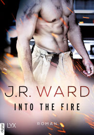 Free ebooks download kindle pc Into the Fire English version by J. R. Ward, Marion Herbert 9783736311398