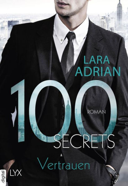 100 Secrets - Vertrauen