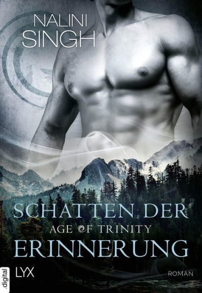 Age of Trinity - Schatten der Erinnerung