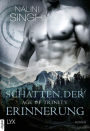 Age of Trinity - Schatten der Erinnerung