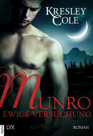 Title: Munro: Ewige Versuchung, Author: Kresley Cole