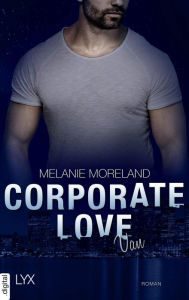 Title: Corporate Love - Van, Author: Melanie Moreland