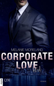 Title: Corporate Love - Hal, Author: Melanie Moreland