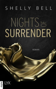 Title: Nights of Surrender, Author: Shelly Bell