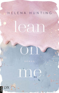 Download ebooks in pdf format Lean on Me