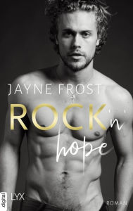 Title: Rock'n'Hope, Author: Jayne Frost