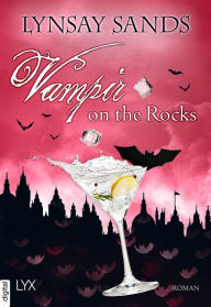 Title: Vampir on the Rocks, Author: Lynsay Sands