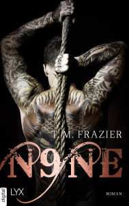 Title: Nine, Author: T. M. Frazier