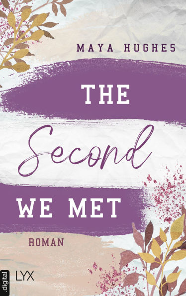 The Second We Met