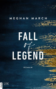 Download free e books on kindle Fall of Legend