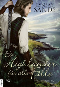 Title: Ein Highlander für alle Fälle, Author: Lynsay Sands
