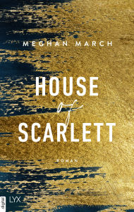 Free ebook downloads for phones House of Scarlett