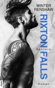 Title: Rixton Falls - Secrets, Author: Winter Renshaw