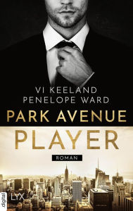 Title: Park Avenue Player, Author: Vi Keeland