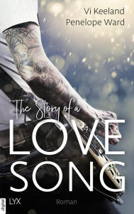 Pdf books download online The Story of a Love Song RTF MOBI by Vi Keeland, Anika Klüver, Penelope Ward 9783736314542 (English Edition)