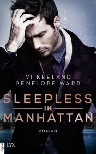 Free german ebooks download pdf Sleepless in Manhattan by Vi Keeland, Antje Görnig, Penelope Ward MOBI