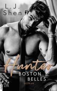 Pdf downloadable ebooks free Boston Belles - Hunter by  9783736315730 in English