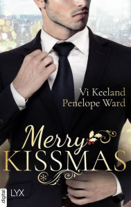 Title: Merry Kissmas: Vier Weihnachtsgeschichten in einem E-Book, Author: Penelope Ward