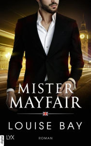 Ebook ita download gratuito Mister Mayfair 9783736316034 (English Edition) by 