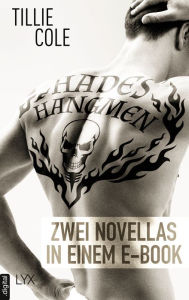 Free mp3 audio books downloads Hades' Hangmen: Zwei Novellas in einem E-Book