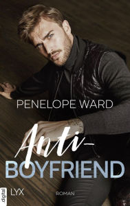 Free it ebooks free download Anti-Boyfriend by  9783736316102